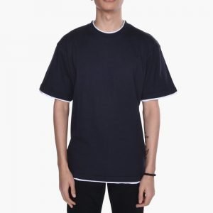 Urban Classics Contrast Tall Tee