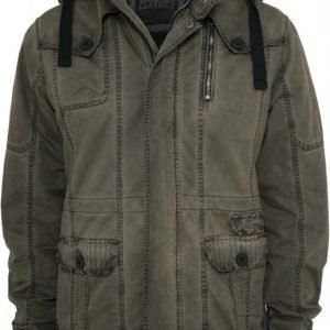 Urban Classics Cotton Parka Talvitakki