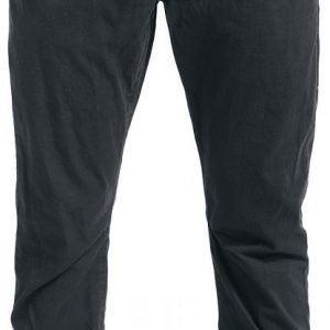 Urban Classics Cotton Twill Jogging Pants Verryttelyhousut