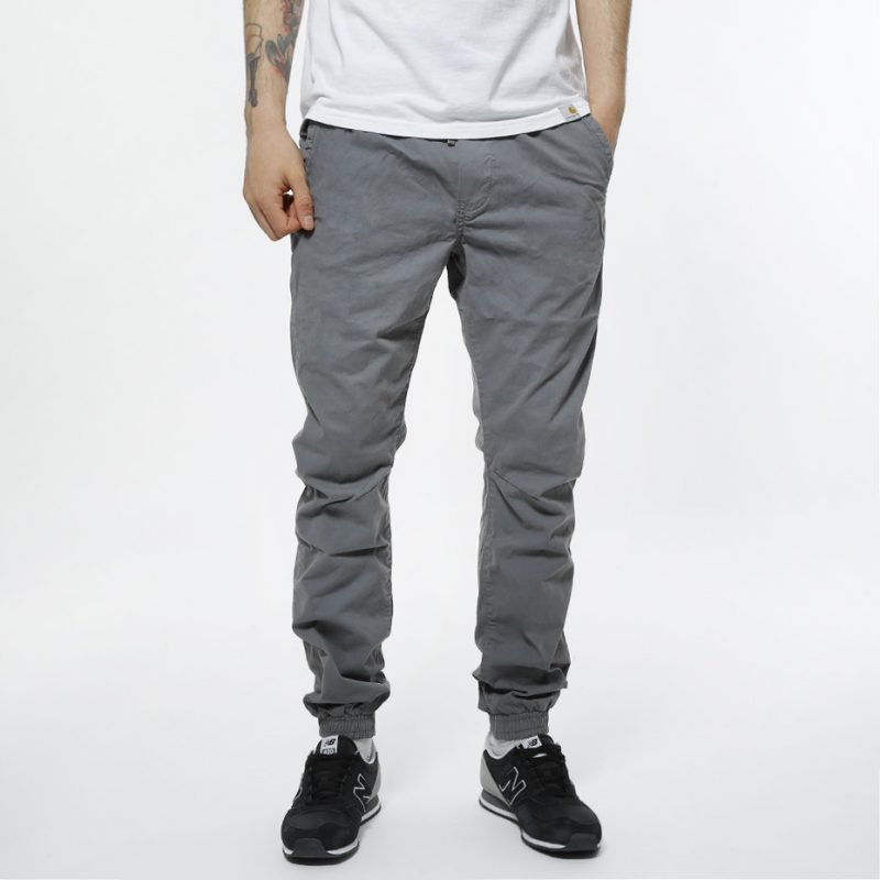 Urban Classics Cotton Twill Jogging -housut