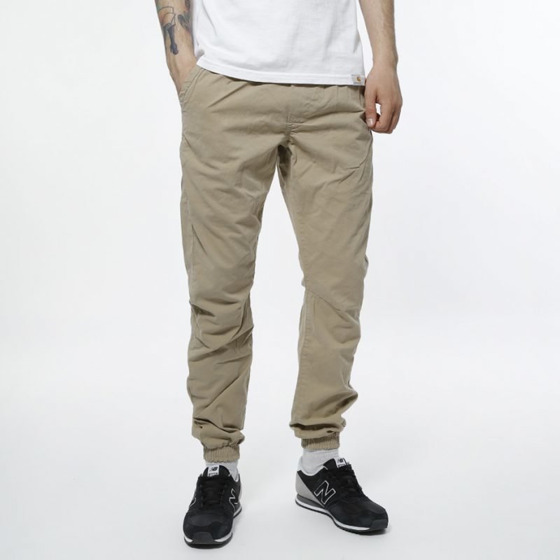 Urban Classics Cotton Twill Jogging -housut