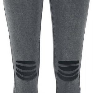 Urban Classics Cutted Knee Legginsit