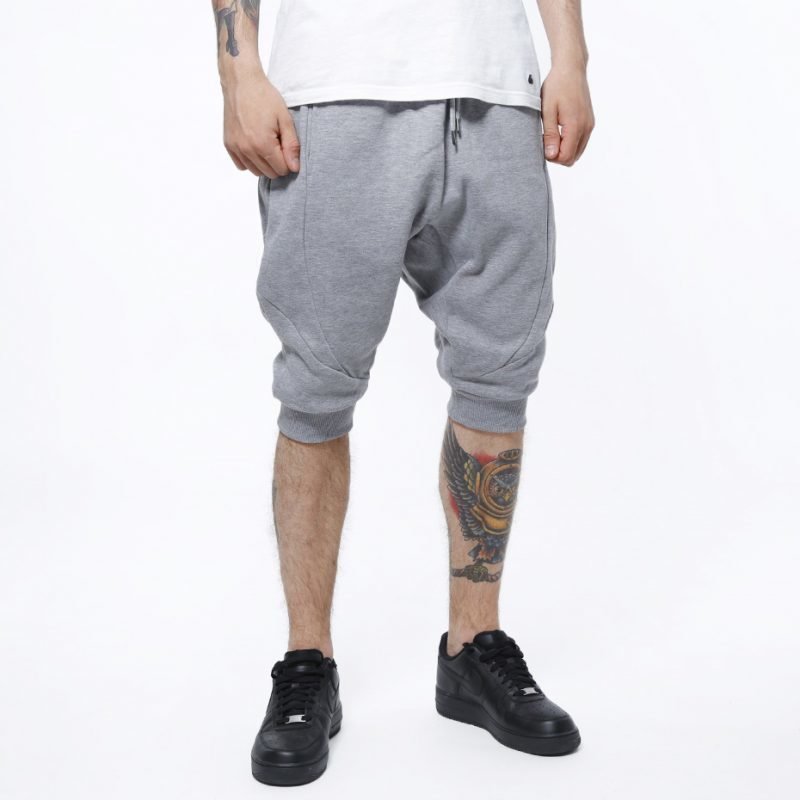 Urban Classics Deep Crotch Undefined -shortsit