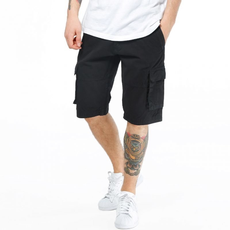 Urban Classics Fitted Cargo -shortsit