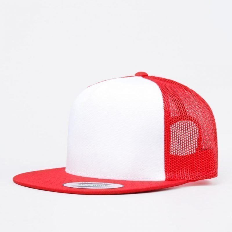 Urban Classics Flexfit Classic Trucker -lippis