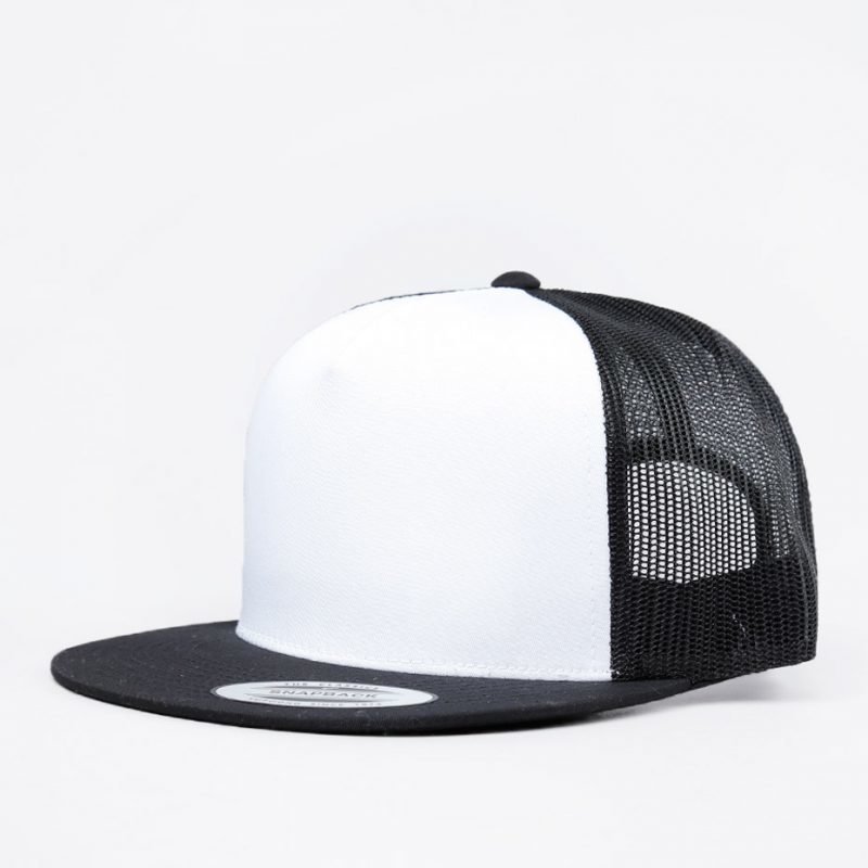 Urban Classics Flexfit Classic Trucker -lippis