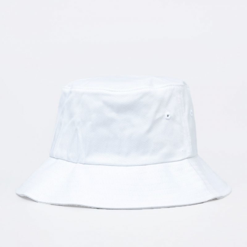Urban Classics Flexfit Cotton Twill Bucket -hattu