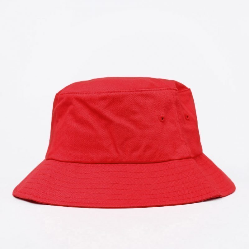 Urban Classics Flexfit Cotton Twill Bucket -hattu