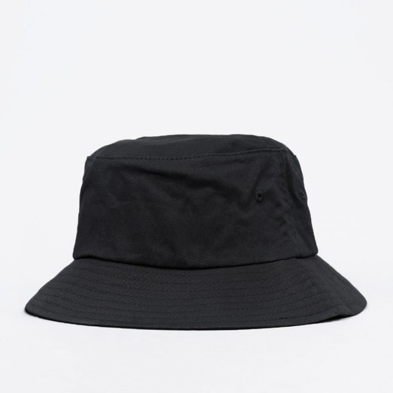 Urban Classics Flexfit Cotton Twill Bucket -hattu