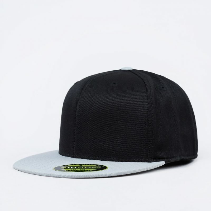 Urban Classics Flexfit Premium 210 2-Tone Fitted -lippis