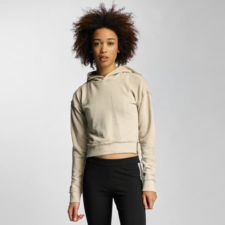 Urban Classics Huppari Beige