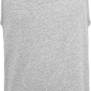 Urban Classics Jersey Tankkitoppi Tank Toppi