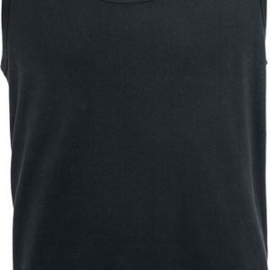 Urban Classics Jersey Tankkitoppi Tank Toppi