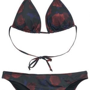 Urban Classics Kolmiobikinit Bikinit