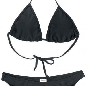 Urban Classics Kolmiobikinit Bikinit