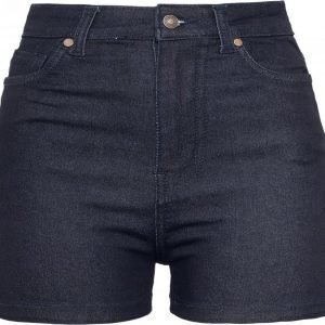 Urban Classics Korkeavyötäröiset Shortsit Hotpantsit