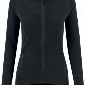 Urban Classics Ladies Athletic Interlock Zip Hoody Naisten Vetoketjuhuppari