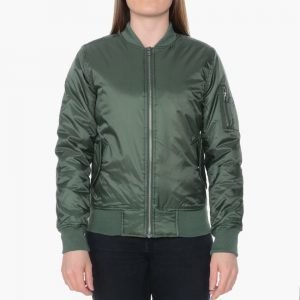 Urban Classics Ladies Basic Bomber Jacket