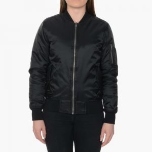 Urban Classics Ladies Basic Bomber Jacket