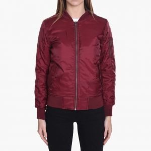 Urban Classics Ladies Basic Bomber Jacket