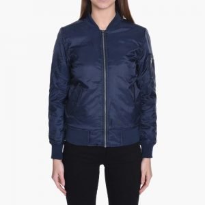 Urban Classics Ladies Basic Bomber Jacket