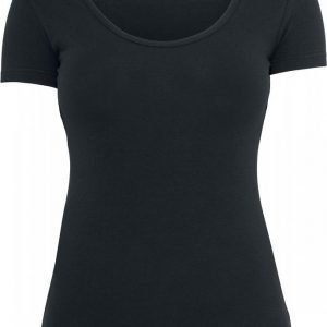 Urban Classics Ladies Basic Tee Naisten T-paita