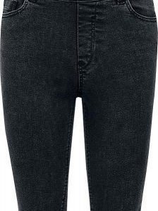 Urban Classics Ladies Dungaree Naisten Lappuhaalarit