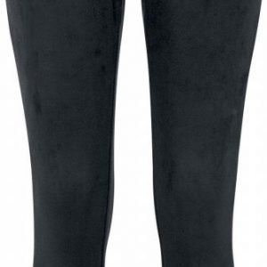 Urban Classics Ladies Imitation Suede Leggings Legginsit