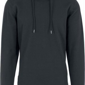 Urban Classics Long Side Zipped Hoody Huppari