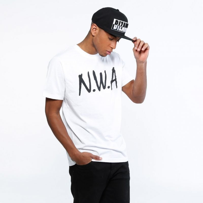 Urban Classics N.W.A. -t-paita