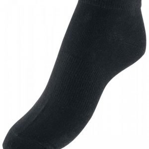 Urban Classics No Show Socks 5 Pack Sukat