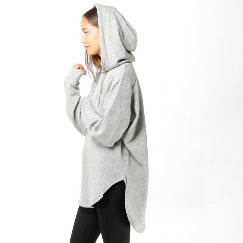 Urban Classics Oversized Terry -huppari