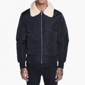 Urban Classics Pilot Bomber Jacket