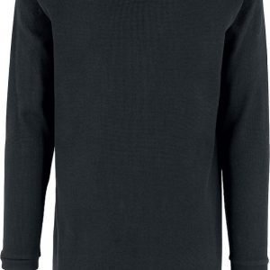 Urban Classics Pitkä L/S Paita Pitkähihainen Paita