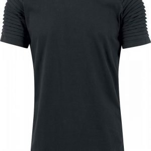 Urban Classics Pleat Raglan Tee T-paita