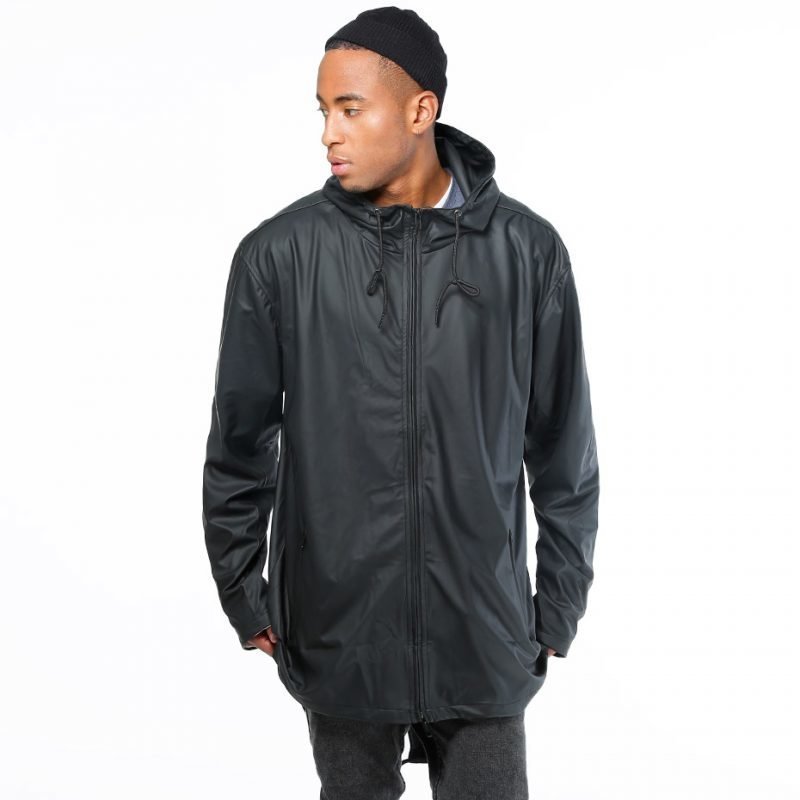 Urban Classics Raincoat -takki