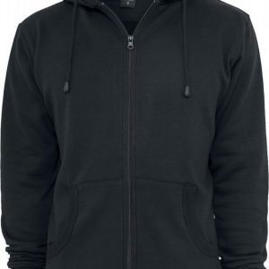 Urban Classics Relaxed Zip Hoody Vetoketjuhuppari