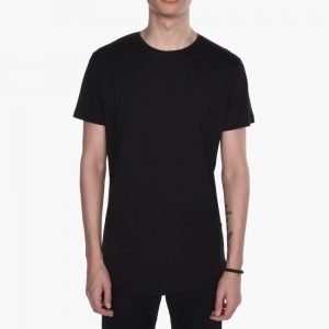 Urban Classics Shaped Long Tee