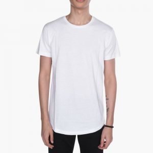 Urban Classics Shaped Long Tee