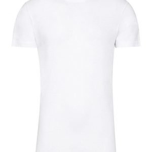 Urban Classics Shaped T-paita