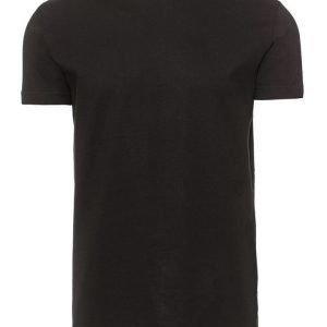 Urban Classics Shaped T-paita