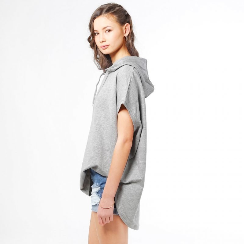 Urban Classics Sleeveless Terry -huppari