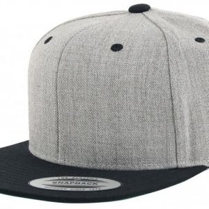 Urban Classics Snapback Lippis