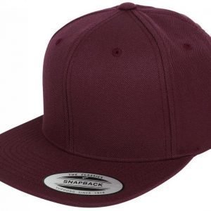 Urban Classics Snapback Lippis