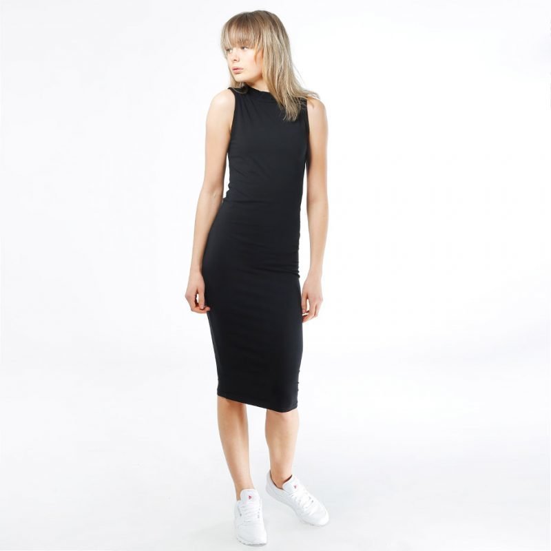 Urban Classics Stretch Turtleneck -mekko