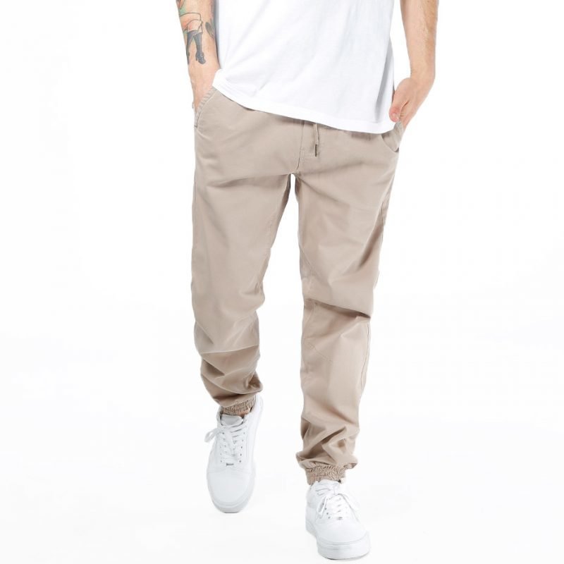 Urban Classics Stretch Twill -housut