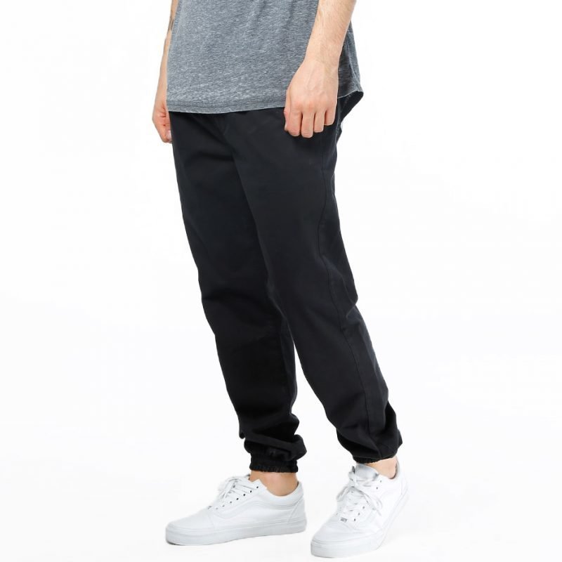 Urban Classics Stretch Twill -housut