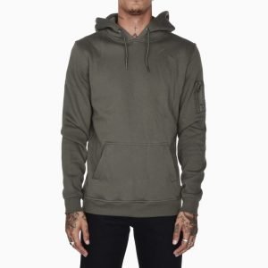 Urban Classics Sweat Bomber Hoodie