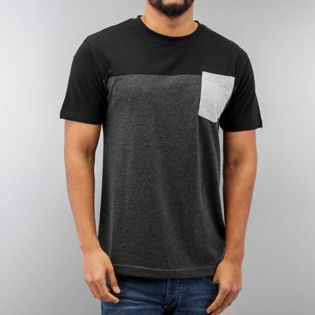 Urban Classics T-paita Harmaa
