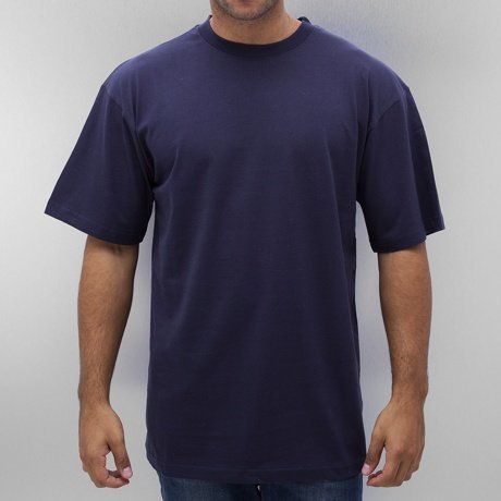 Urban Classics T-paita Sininen